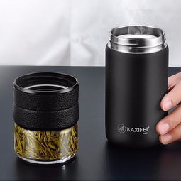 汽车水杯能放多少